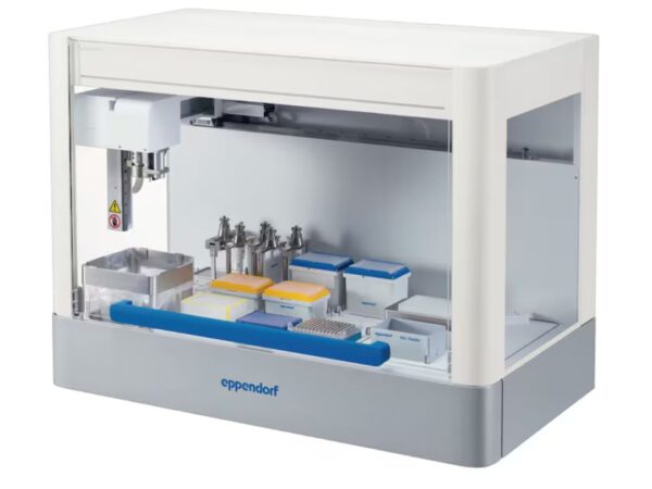 Eppendorf SE epMotion® 5075vt/5075000044