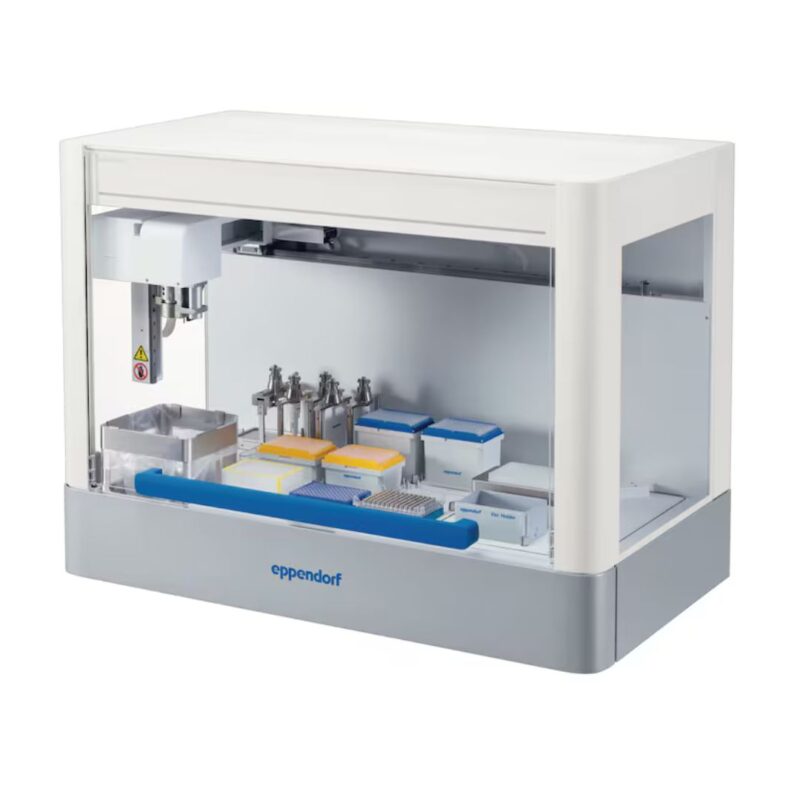 Eppendorf SE epMotion® 5075vt/5075000044