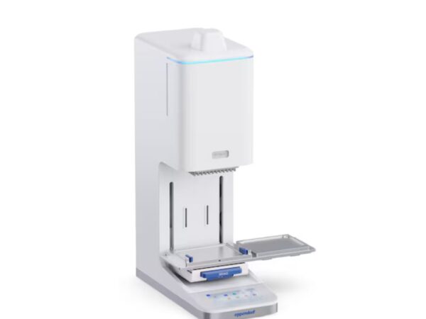 Eppendorf SE epMotion® 96 Flex base device/5069000519