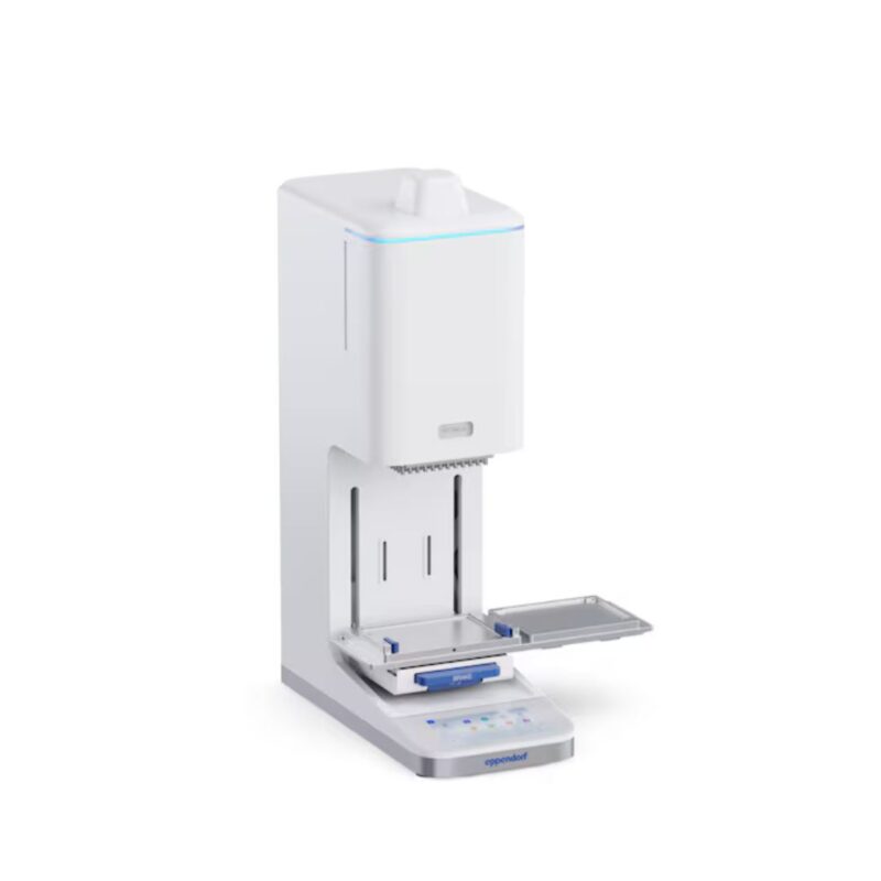 Eppendorf SE epMotion® 96 Flex base device/5069000519