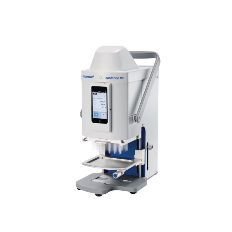 Eppendorf SE epMotion® 96/5069000012