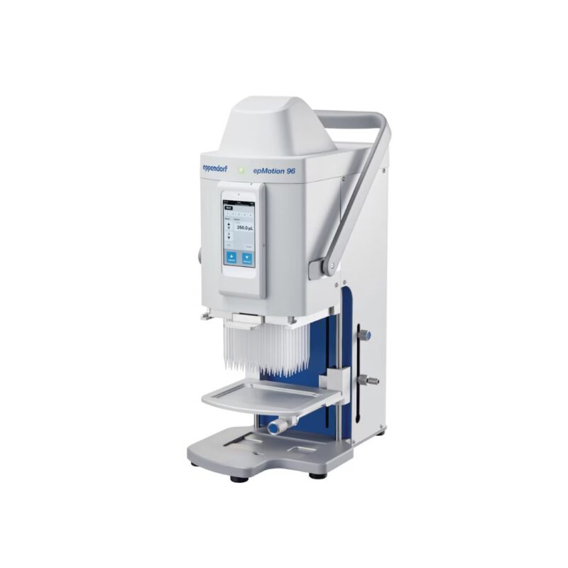 Eppendorf SE epMotion® 96xl/5069000217