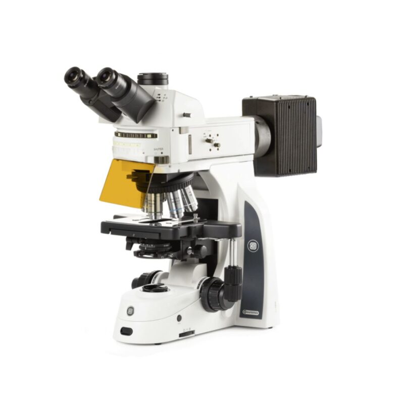 Euromex Delphi-X Observer Fluorescence