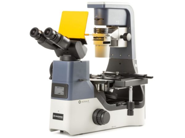 Euromex Achios-X Inverso Fluorescence