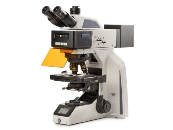 Euromex Achios-X Observer fluorescence