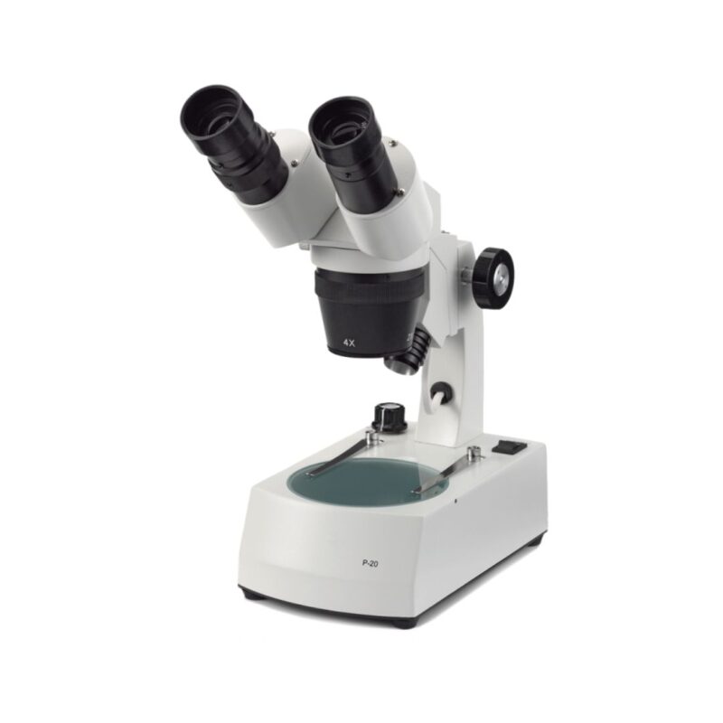 Euromex P series
