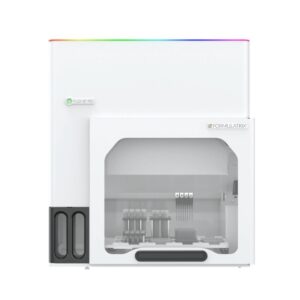 Formulatrix FLO i8® PD Liquid Handler