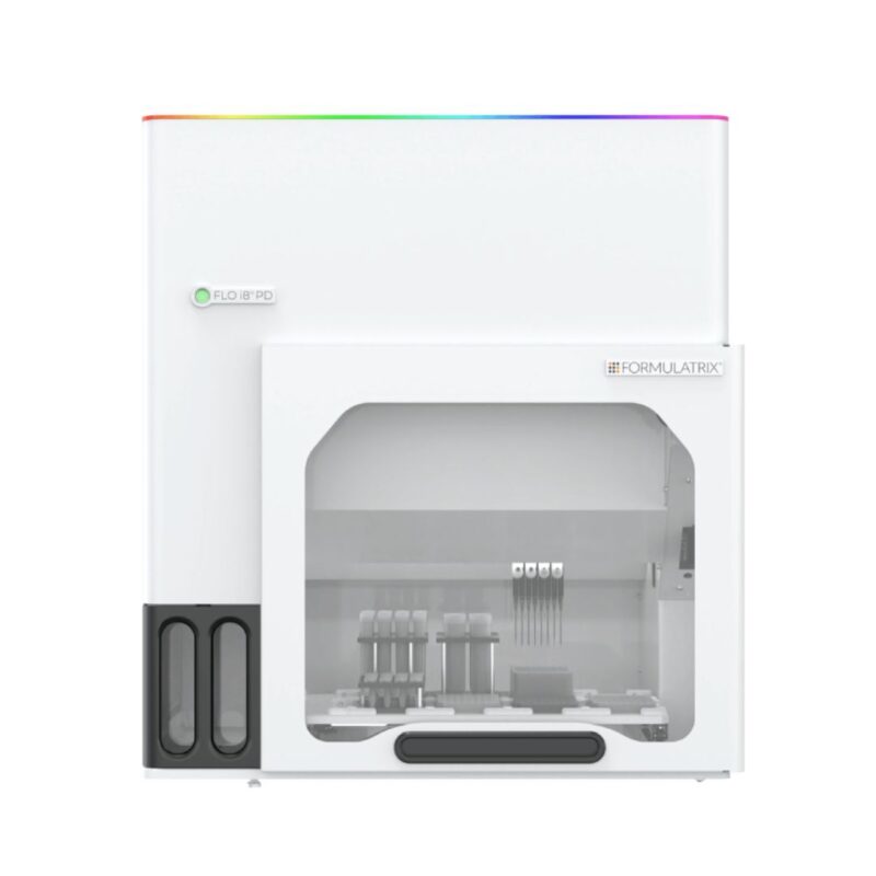 Formulatrix FLO i8® PD Liquid Handler