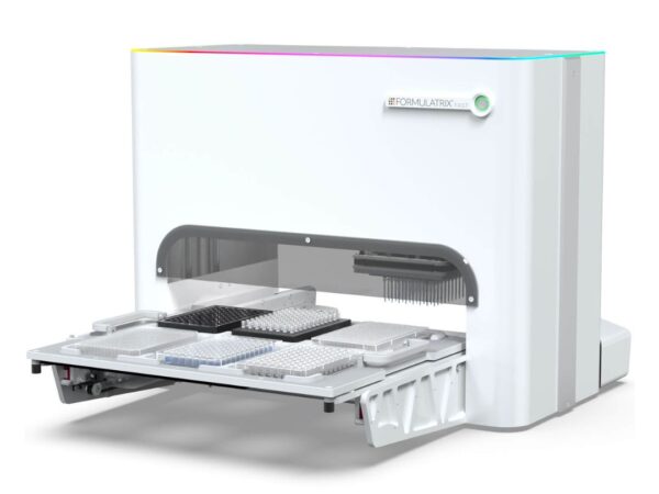 Formulatrix F.A.S.T.TM Liquid Handler