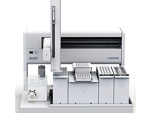 Gilson GX-271 Liquid Handler