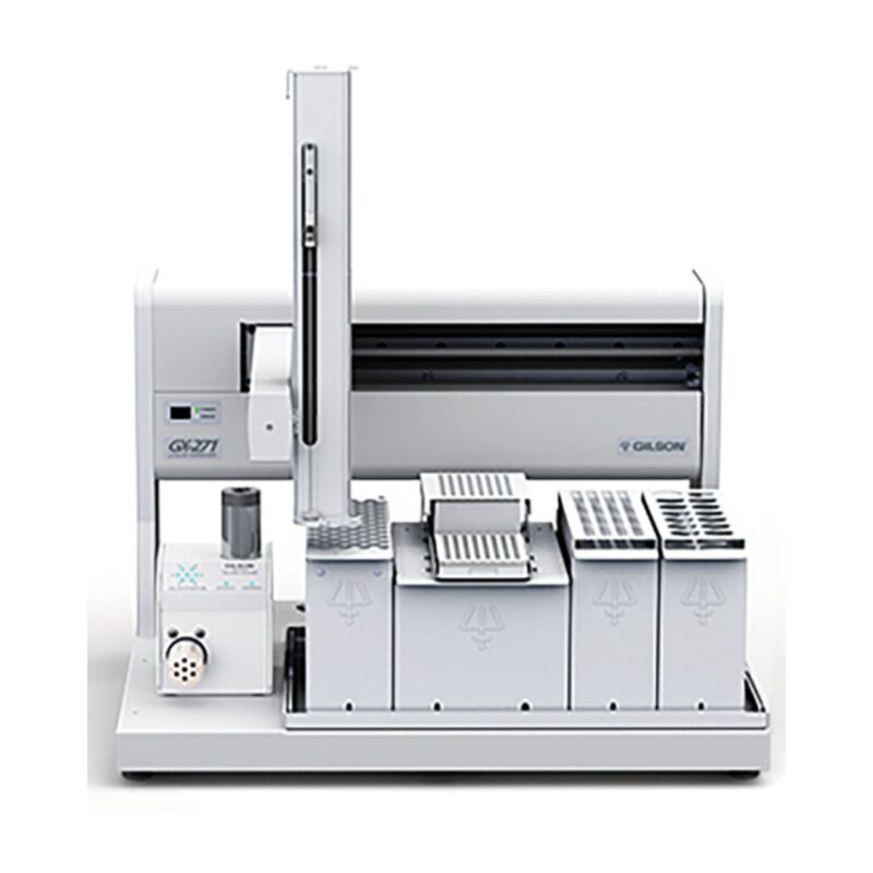 Gilson GX-271 Liquid Handler