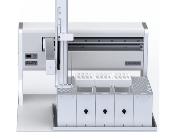 Gilson GX-274 Liquid Handler