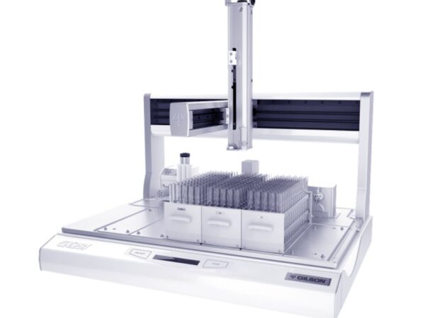 Gilson GX-281 Liquid Handler