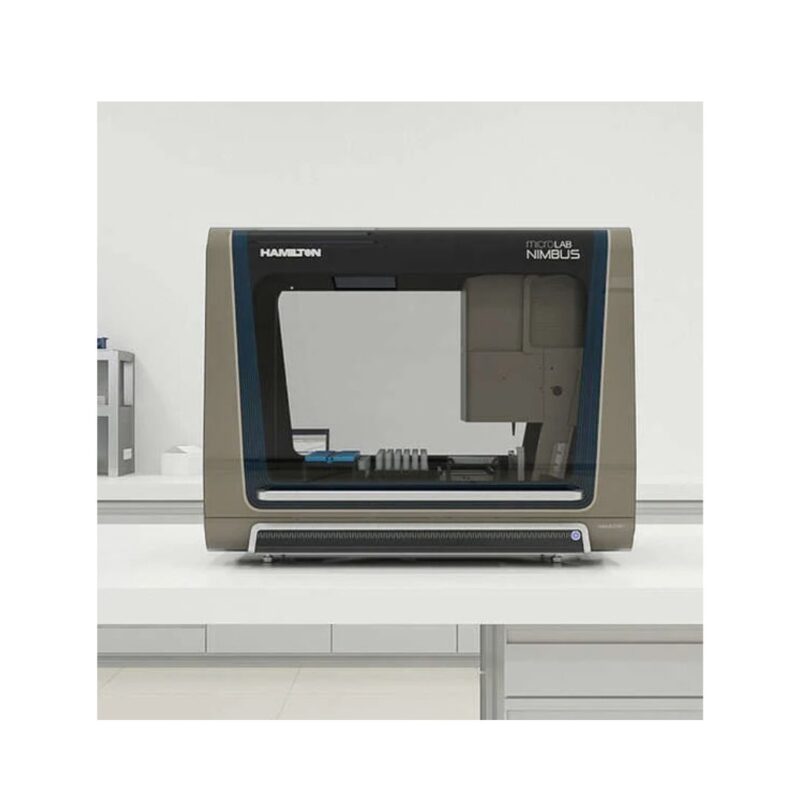Hamilton Company Hamilton Microlab NIMBUS