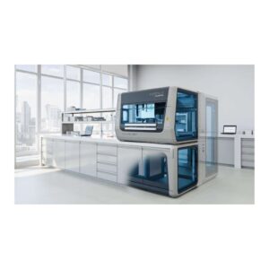 Hamilton Company Microlab VANTAGE Liquid Handling System