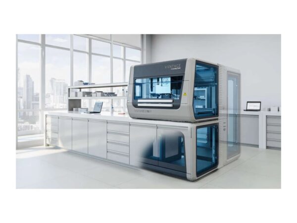 Hamilton Company Microlab VANTAGE Liquid Handling System