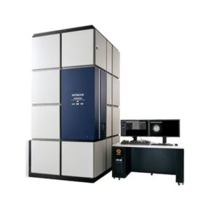 Hitachi High-Tech Field Emission Transmission Electron Microscope HF5000