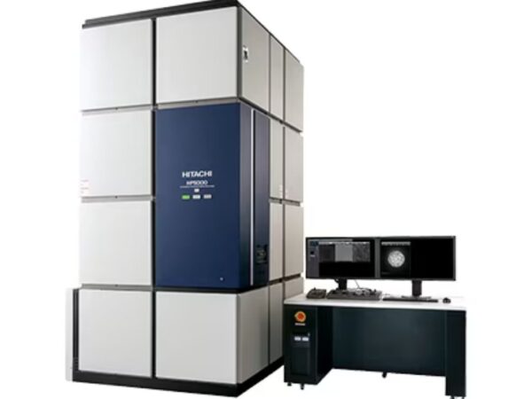 Hitachi High-Tech Field Emission Transmission Electron Microscope HF5000