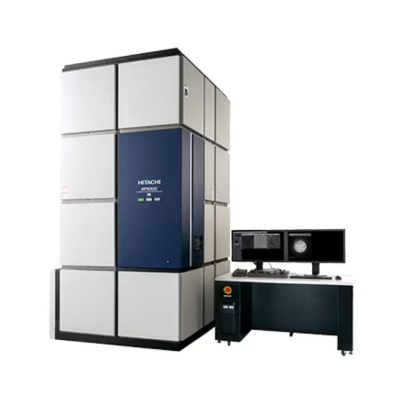 Hitachi High-Tech Field Emission Transmission Electron Microscope HF5000