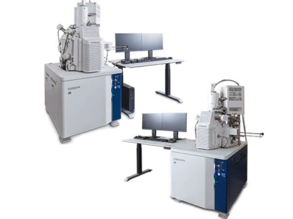 Hitachi High-Tech High Resolution Schottky Scanning Electron MicroscopeSE Plus SU3800SE/SE Plus