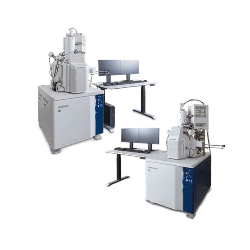 Hitachi High-Tech High Resolution Schottky Scanning Electron MicroscopeSE Plus SU3800SE/SE Plus