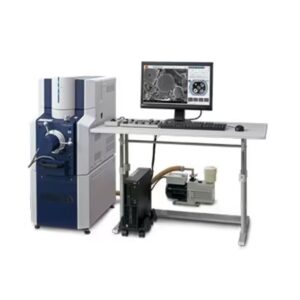 Hitachi High-Tech Scanning Electron Microscope FlexSEM 1000 II