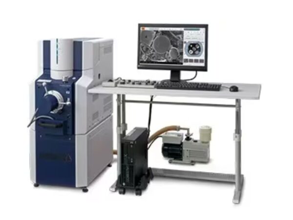 Hitachi High-Tech Scanning Electron Microscope FlexSEM 1000 II