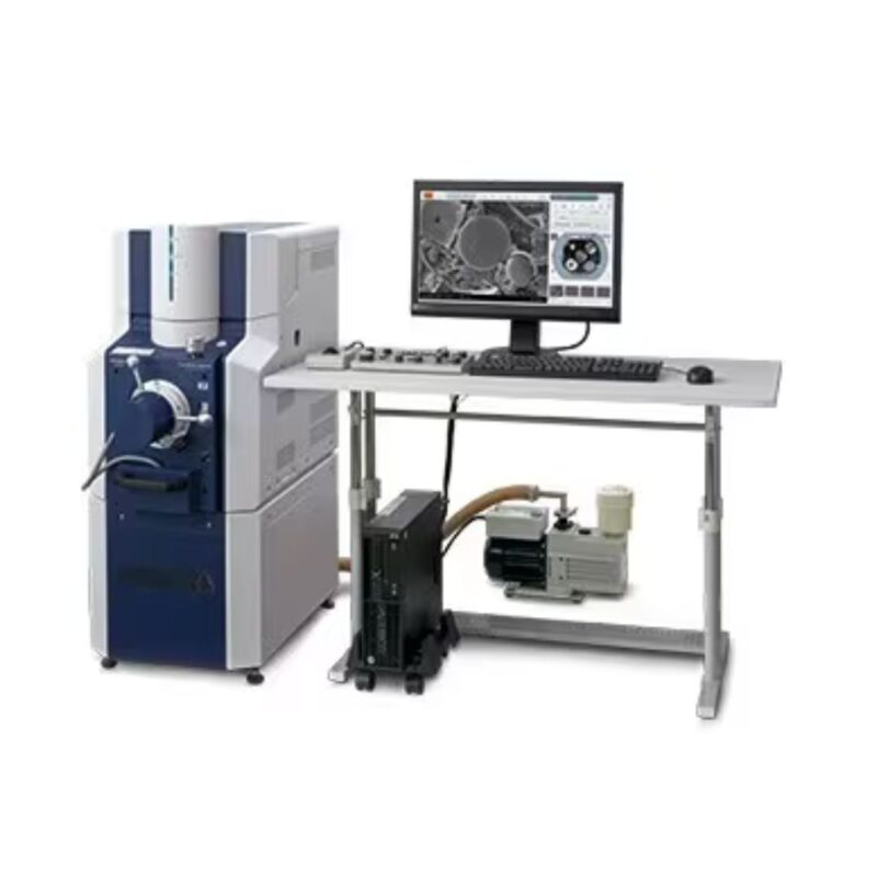 Hitachi High-Tech Scanning Electron Microscope FlexSEM 1000 II