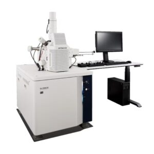Hitachi High-Tech Scanning Electron Microscopes SU3800