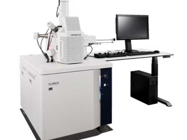 Hitachi High-Tech Scanning Electron Microscopes SU3800