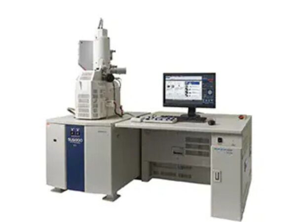 Hitachi High-Tech Schottky Field Emission Scanning Electron Microscope SU5000