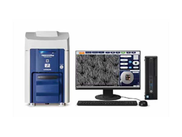 Hitachi High-Tech Tabletop Microscopes TM4000Plus II