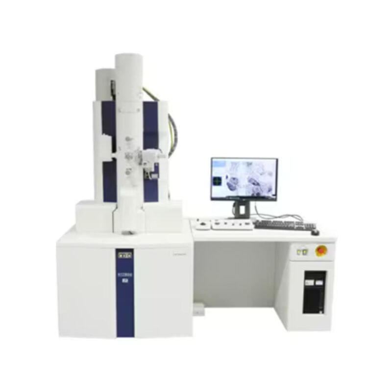 Hitachi High-Tech Transmission Electron Microscope HT7800 Series