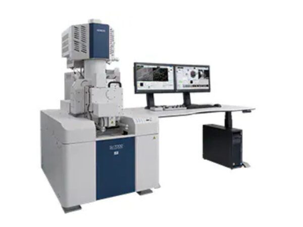 Hitachi High-Tech Ultra-High-Resolution Schottky Scanning Electron Microscope SU7000