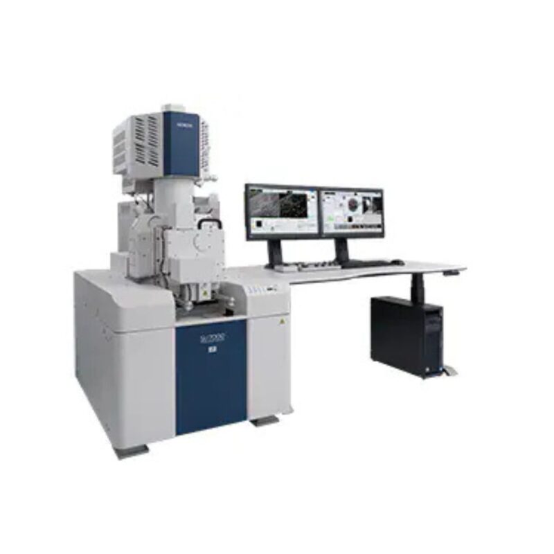 Hitachi High-Tech Ultra-High-Resolution Schottky Scanning Electron Microscope SU7000