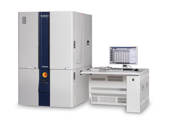 Hitachi High-Tech Ultra-high Resolution Scanning Electron Microscope SU9000II