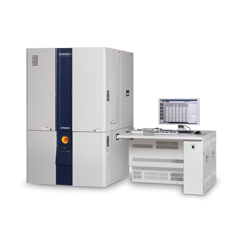 Hitachi High-Tech Ultra-high Resolution Scanning Electron Microscope SU9000II
