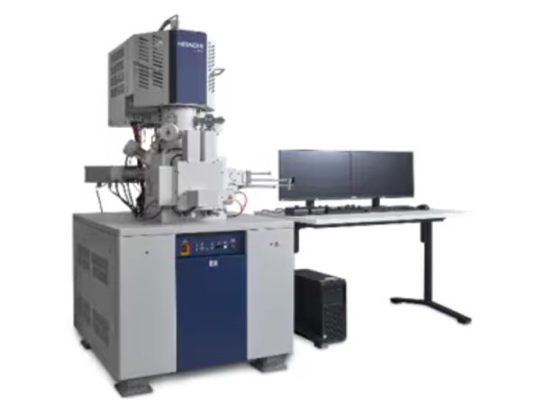 Hitachi High-Tech Ultrahigh-Resolution Scanning Electron Microscope SU8600
