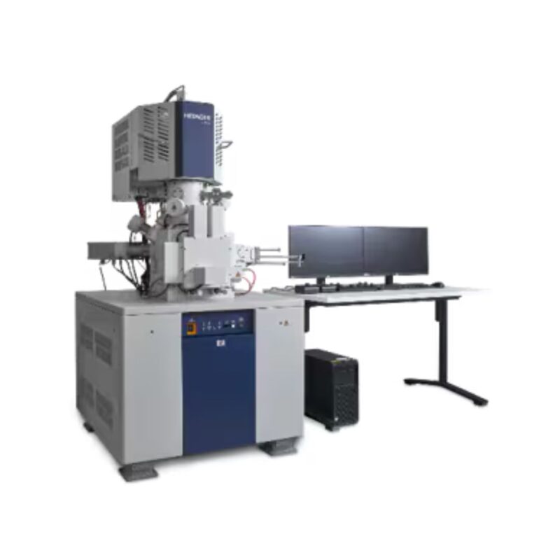 Hitachi High-Tech Ultrahigh-Resolution Scanning Electron Microscope SU8600