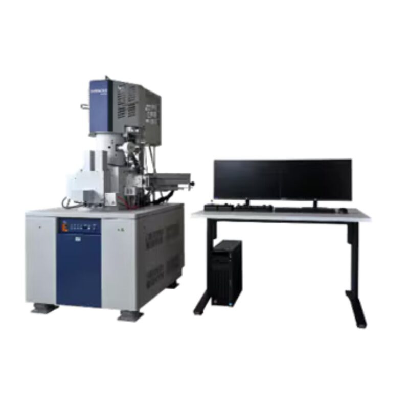 Hitachi High-Tech Ultrahigh-Resolution Schottky Scanning Electron Microscope SU8700