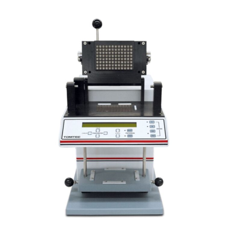 Hudson Robotics Inc. Tomtec Cell Harvester 96