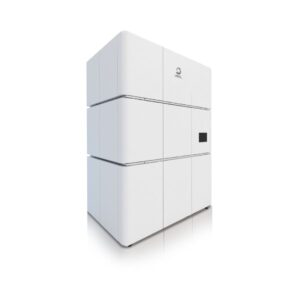 JEOL CRYO ARM™ 200Ⅱ(JEM-Z200CA)