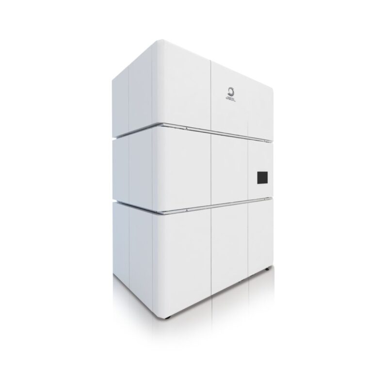 JEOL CRYO ARM™ 200Ⅱ(JEM-Z200CA)