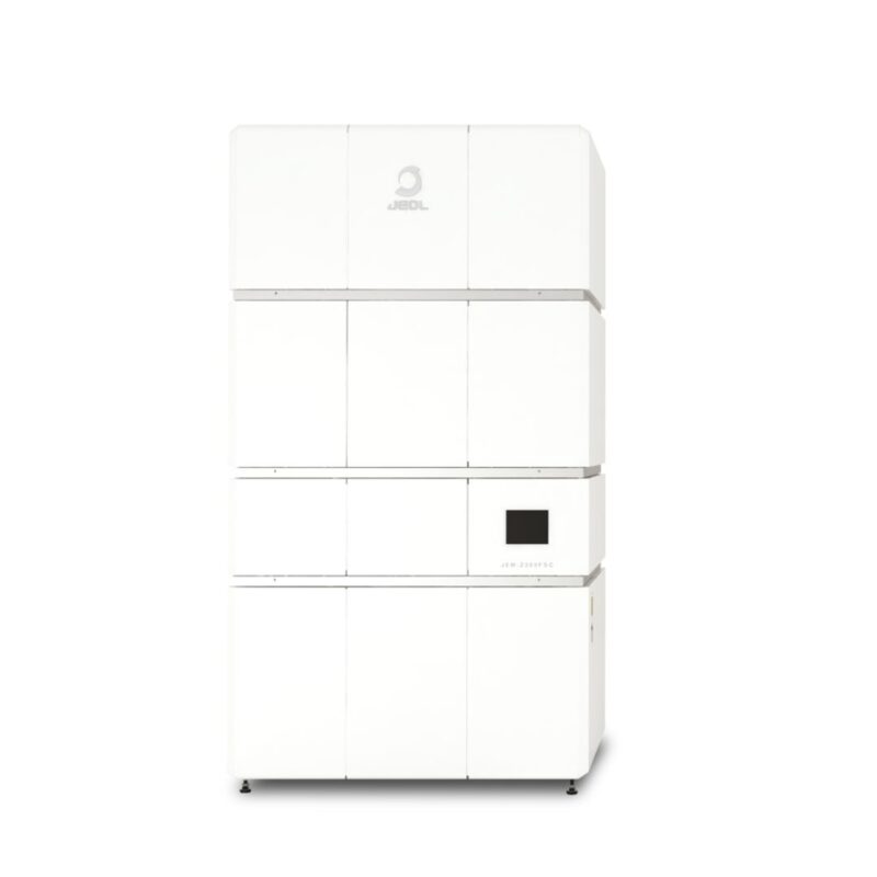 JEOL CRYO ARM™ 300 (JEM-Z300FSC)