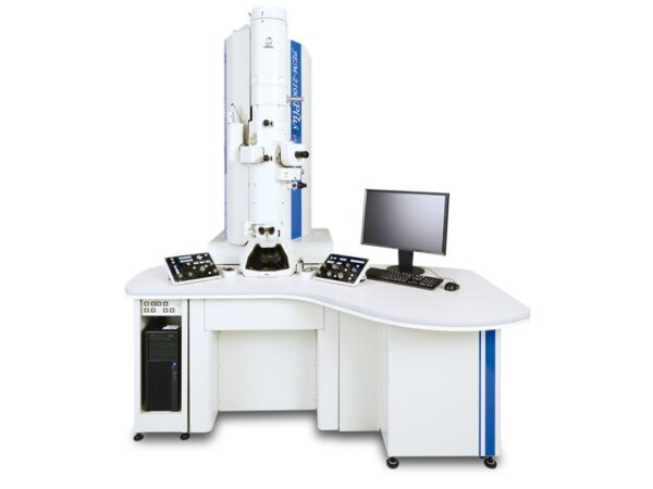 JEOL JEM-2100Plus