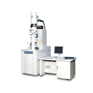 JEOL JEM-2200FS