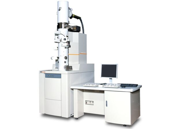 JEOL JEM-2200FS