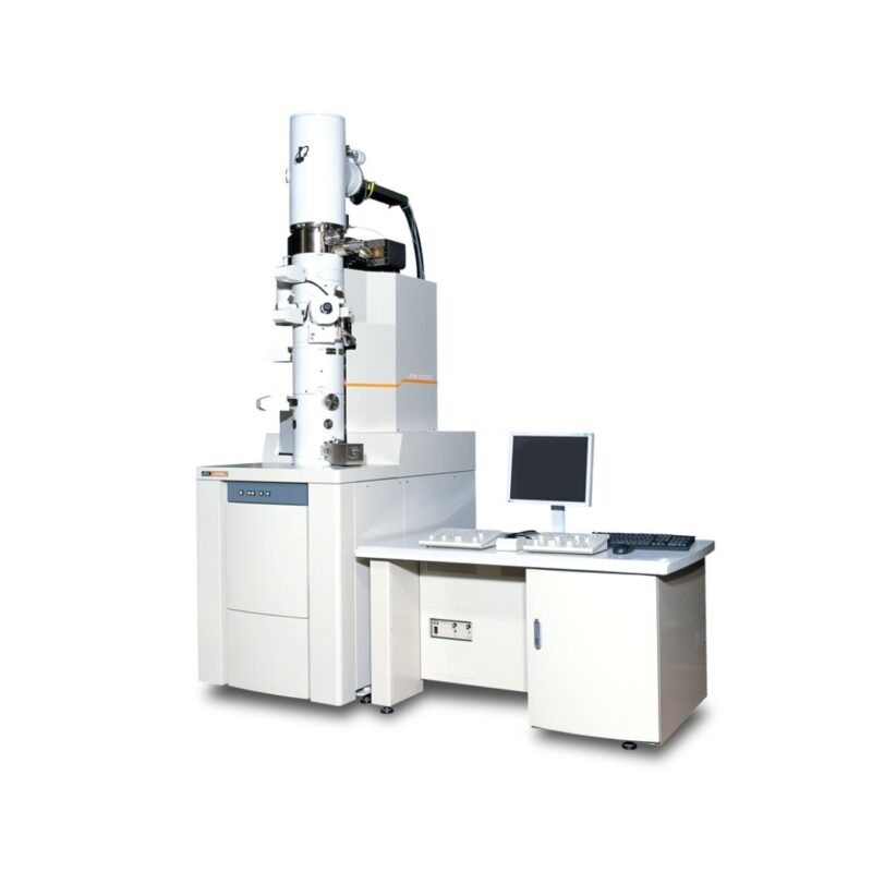 JEOL JEM-2200FS