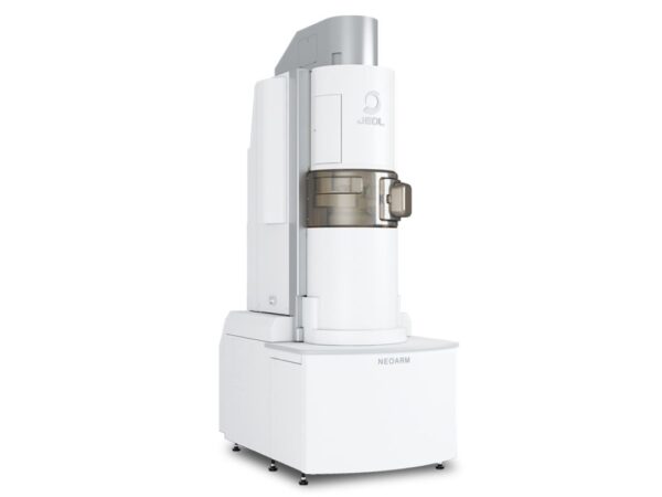 JEOL JEM-ARM200F