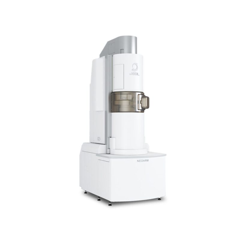 JEOL JEM-ARM200F